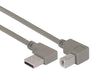 CA90LA-DB-075M L-Com USB Cable
