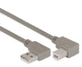 CA90RA-90RB-075M L-Com USB Cable