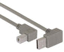 CA90UA-90DB-05M L-Com USB Cable