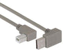 CA90UA-90LB-075M L-Com USB Cable