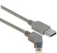 CAA-45LB-5M L-Com USB Cable