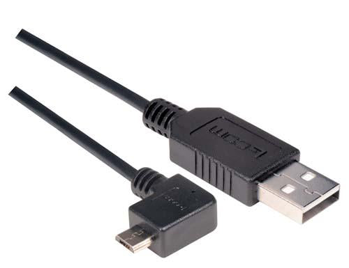 CAA-90LMICB-5M L-Com USB Cable