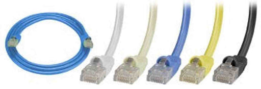 CAT5E-50-YELLOW - Cable