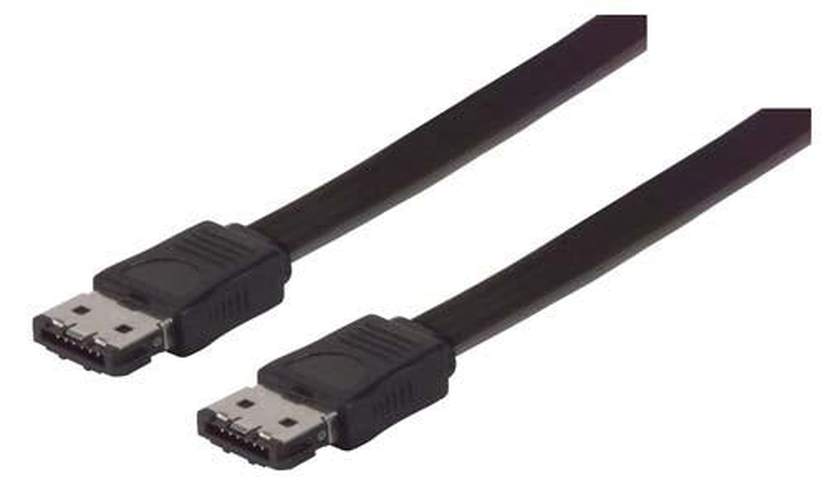 Cable esata-cable-assembly-20m