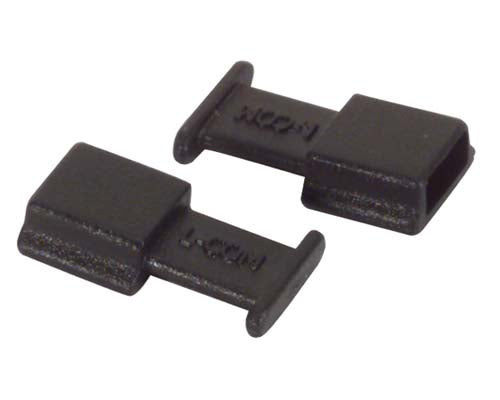 CAPUSB-MB5  Cap for USB MB5 Jack 10Pcs/Pack