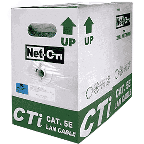 CAT5E-BULK-BLACK-STRND