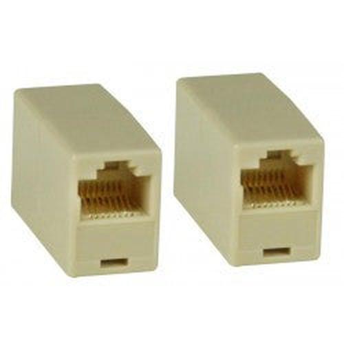 RJ45-FF - Coupler