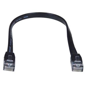 CAT5E-SFV2-7-BLACK Cable
