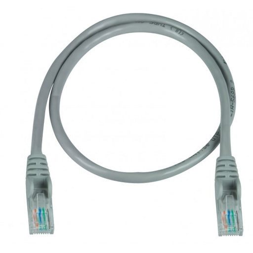 CAT6-CO-10-GRAY