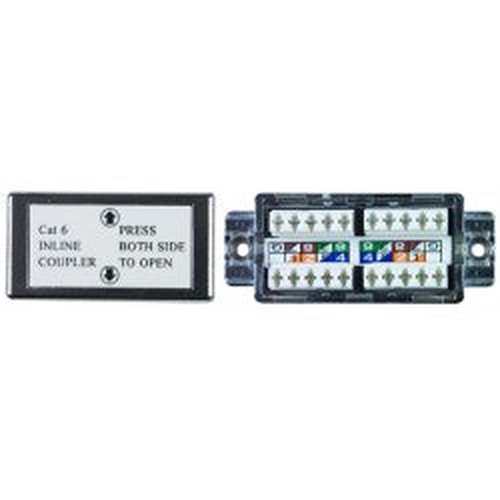 CAT6-JBPD-SHLD - Coupler