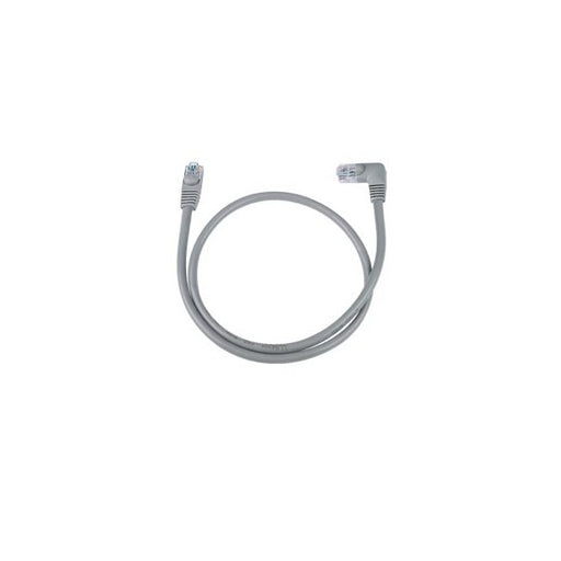 CAT6-LAS-15-GRAY