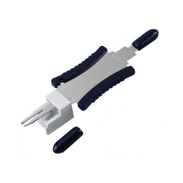 KEY-RJ45-L | NTI CAT6 RJ45 Security Key | ITM Components