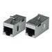 RJ45-6A-FF-SNP-SHLD - Coupler