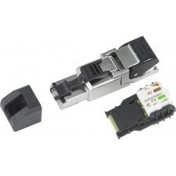 6A-PLG-SH-BFA - Plug