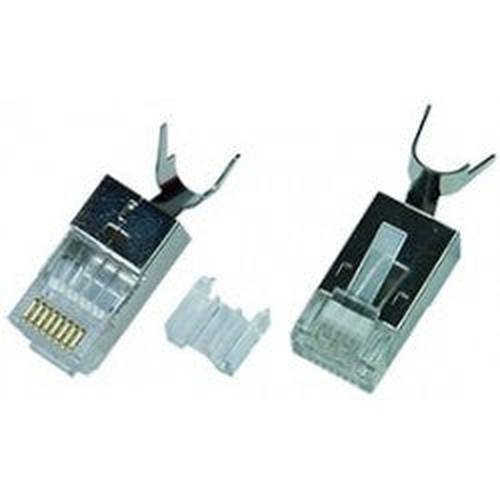 6A-PLG-SH-CLP - Plug