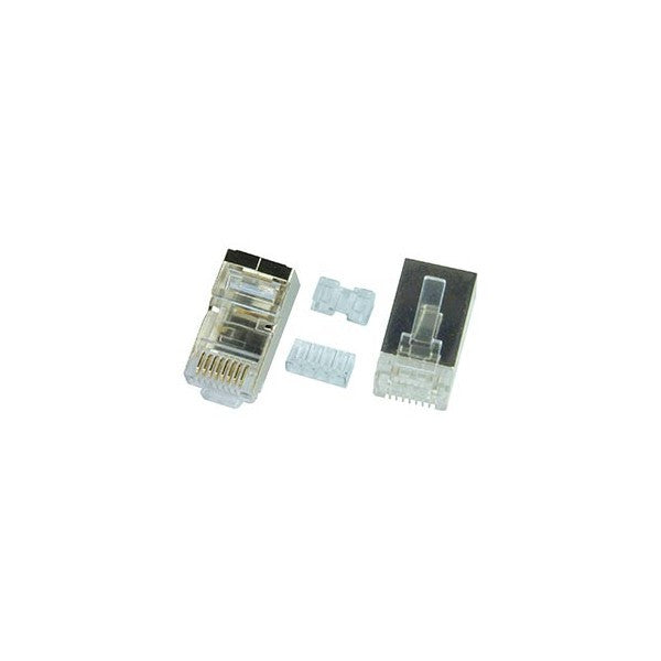 Order your NTI Plug - 7-PLG-STRANDED - at ITM Components