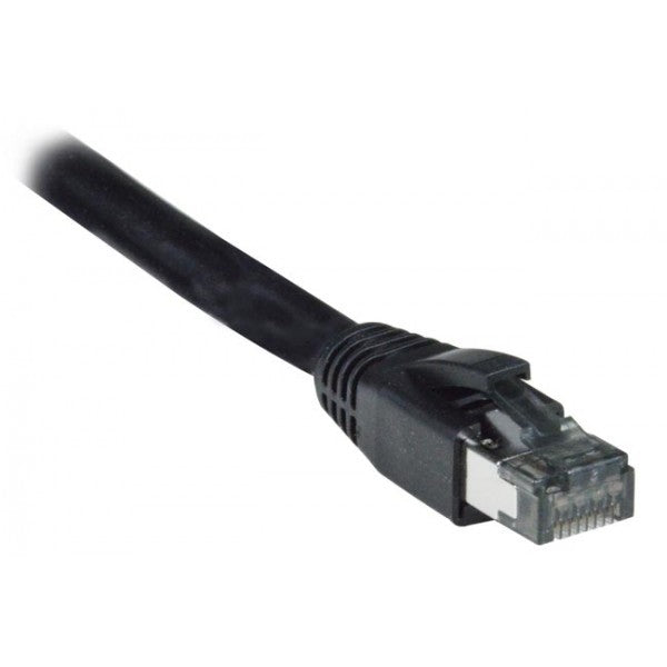 CAT8-1-BLACK Cable
