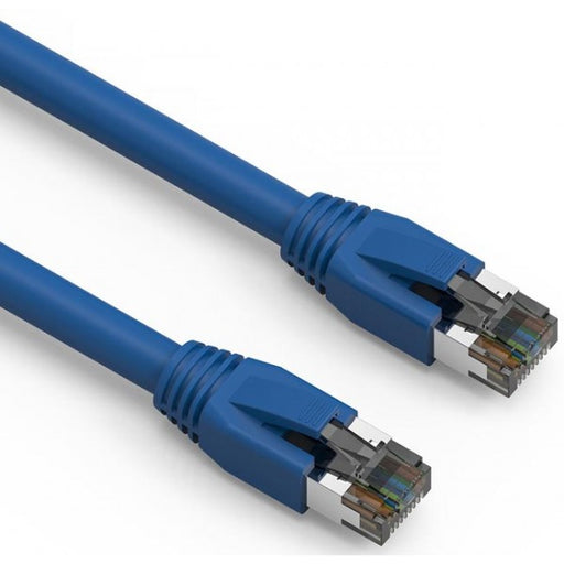 CAT8-10-BLUE Cable