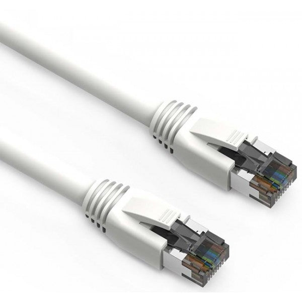 CAT8-35-WHITE Cable