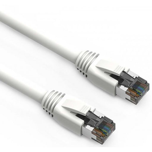 CAT8-3-WHITE Cable