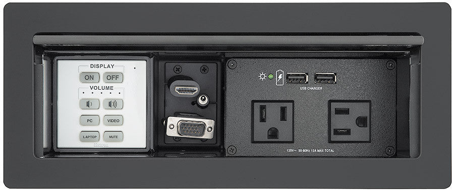 42-238-01 - Medialink Controller