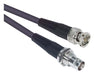 Cable rg59b-coaxial-cable-bnc-male-female-bulkhead-100-ft