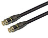 Cable assembled-s-video-cable-male-male-100-ft