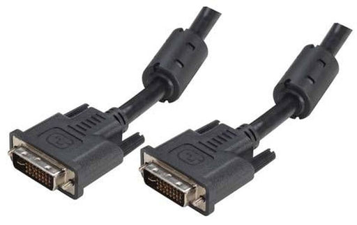 CGDVI-I-MM-1 L-Com Audio Video Cable