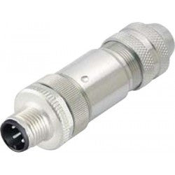 M12-8PWTP-M-FA - Connector