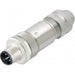 M12-8PWTP-M-FA - Connector