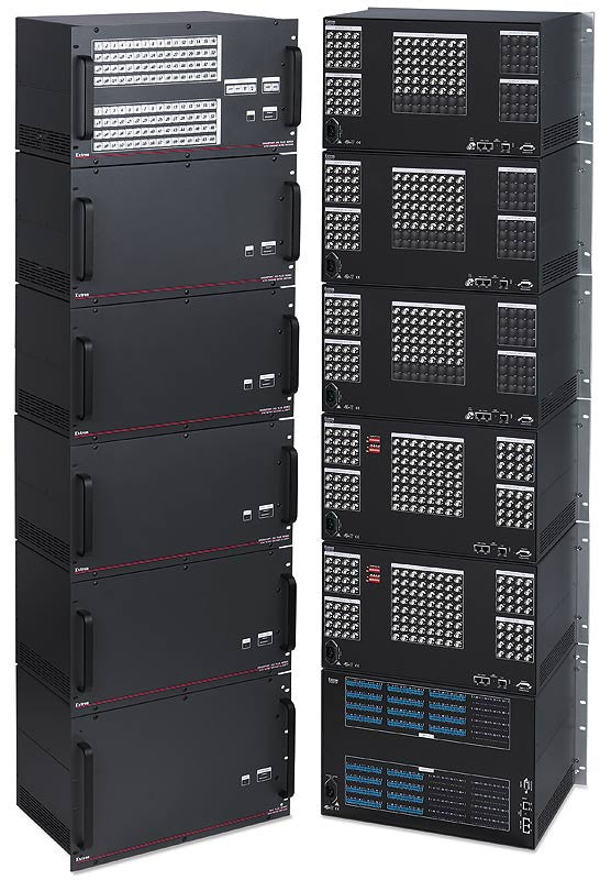 42-080-45 | Extron Matrix Switch | ITM Components