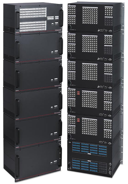 42-084-40 | Extron CrossPoint 450 Plus 6448 HV 64x48 | ITM Components