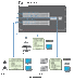 42-084-45 - Matrix Switch