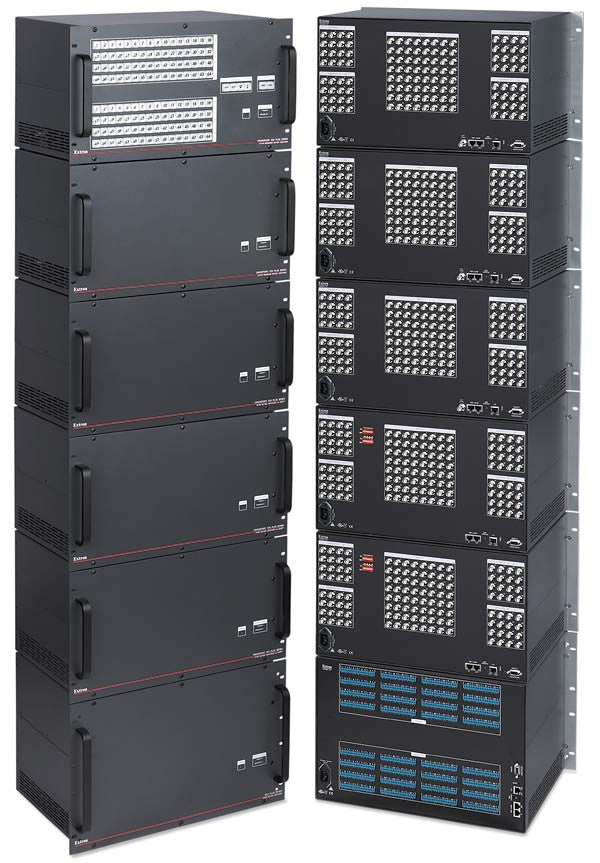 42-085-45 | Extron Matrix Switch | ITM Components