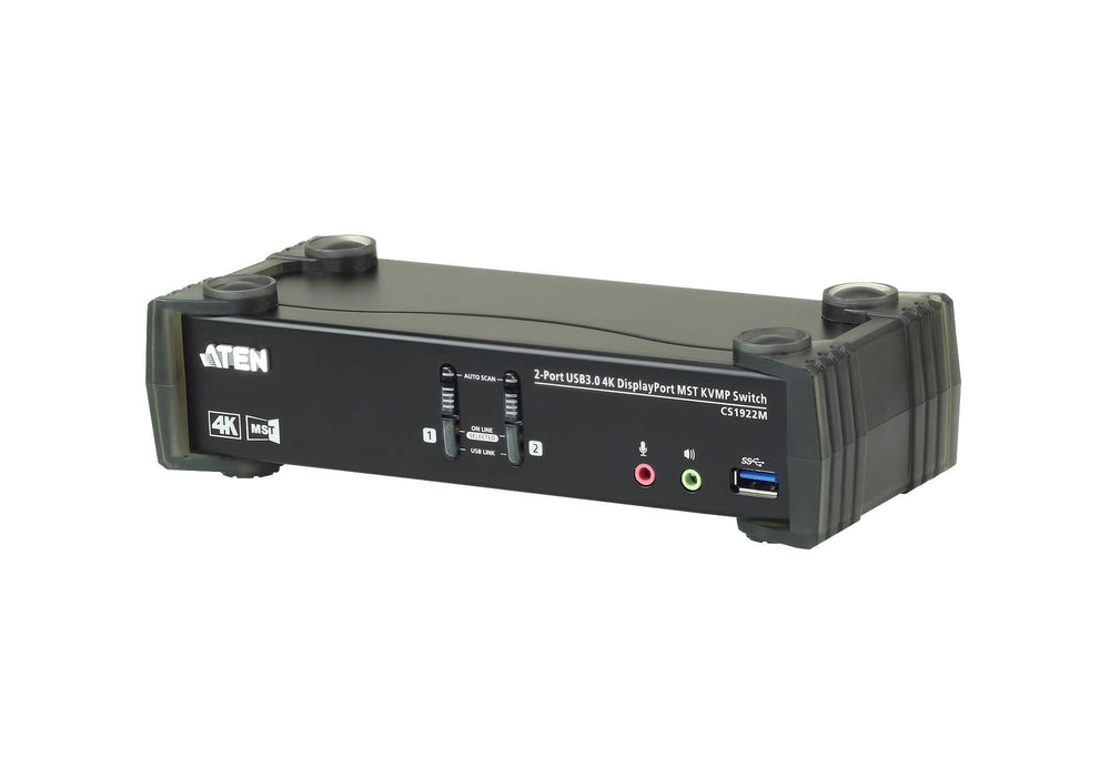 CS1922M - KVM Switch