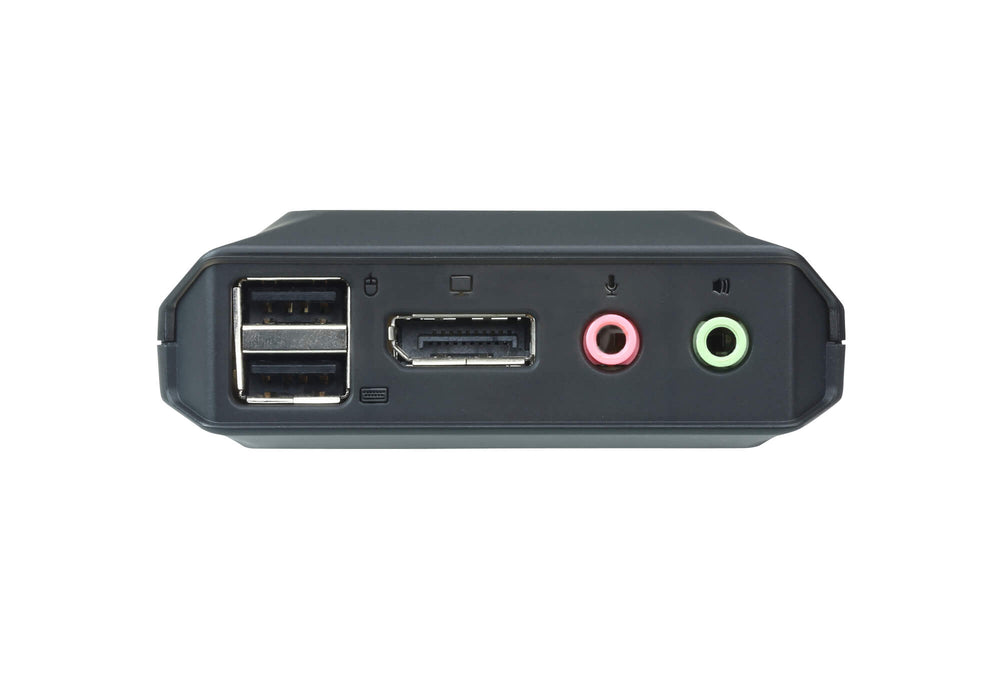 CS22DP - KVM Switch