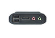 CS22DP - KVM Switch