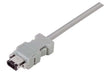 Cable latching-ieee-1394-firewire-cable-type-1-type-1-10m