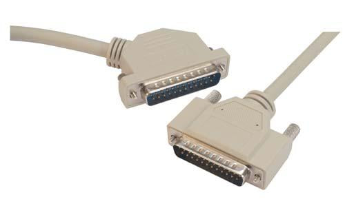 CSMN4525-2MM-10 L-Com D-Subminiature Cable