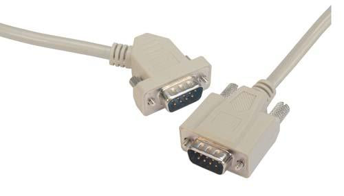 CSMN459-2MM-25 L-Com D-Subminiature Cable