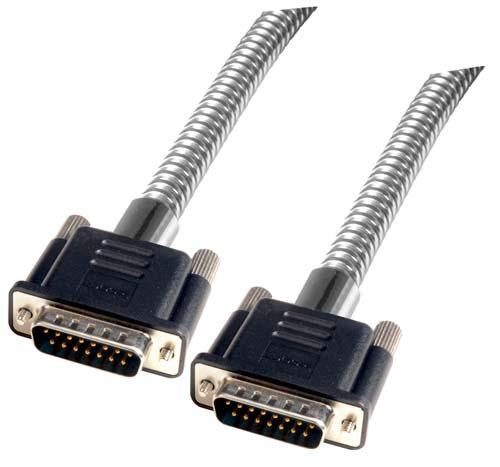 CSMT15MM-5 L-Com D-Subminiature Cable