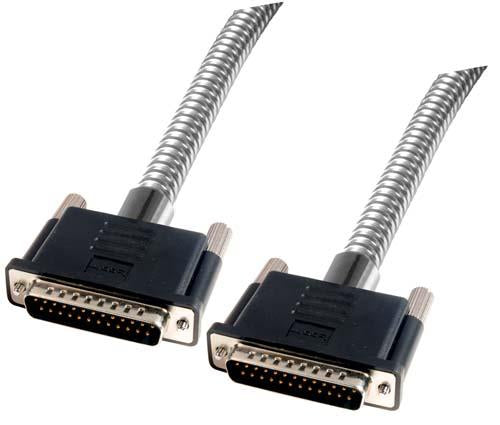 CSMT25MM-50 L-Com D-Subminiature Cable