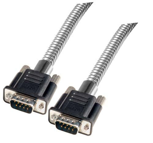 CSMT9MM-15 L-Com D-Subminiature Cable
