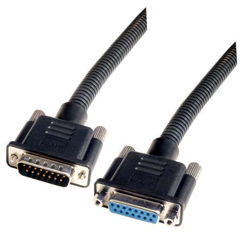 CSPL15MF-2.5 L-Com D-Subminiature Cable