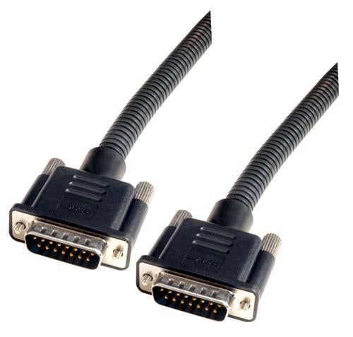 CSPL15MM-2.5 L-Com D-Subminiature Cable