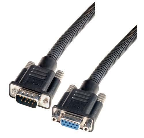 CSPL9MF-2.5 L-Com D-Subminiature Cable