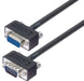 Cable super-thin-lszh-svga-hd15-male-female-100-ft