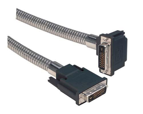 CTLDVIRAMT-10 L-Com Audio Video Cable