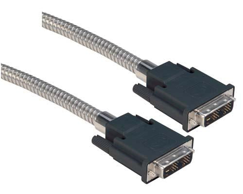 CTLDVISMT-3 L-Com Audio Video Cable