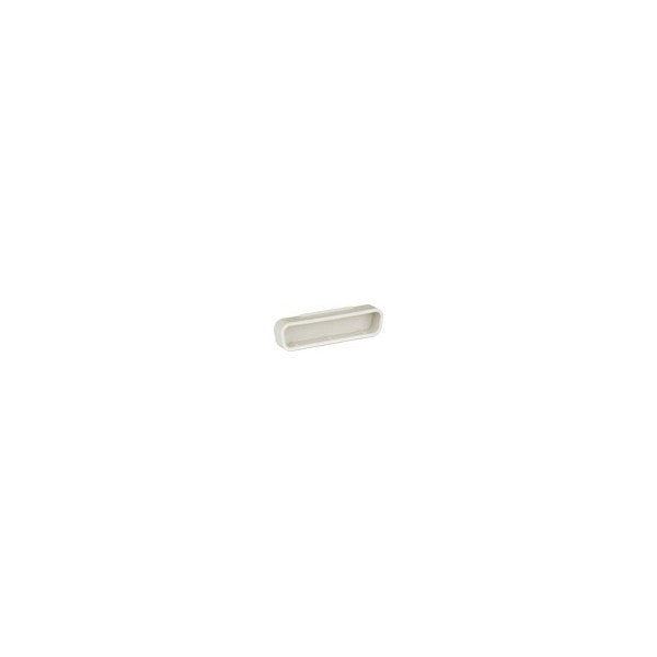 Order your NTI Connector Cover - CVR-DB25F10 - at ITM Components